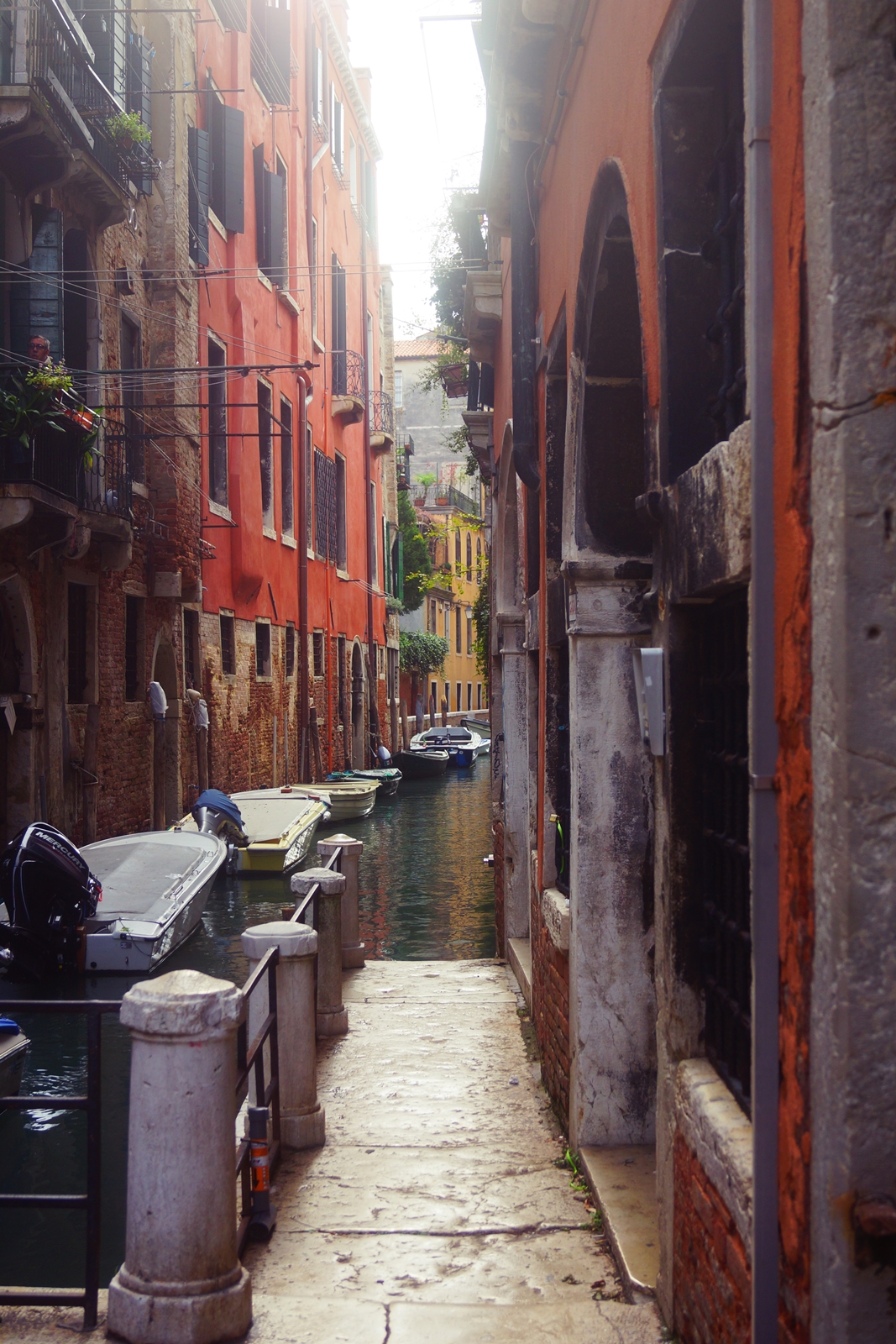 Venezia, Italy, 2014