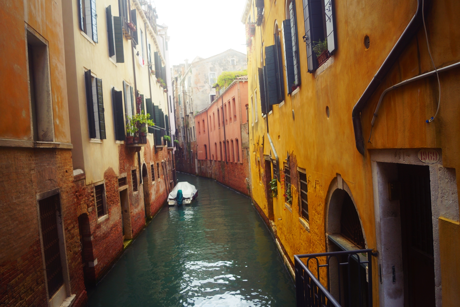 Venezia, Italy, 2014