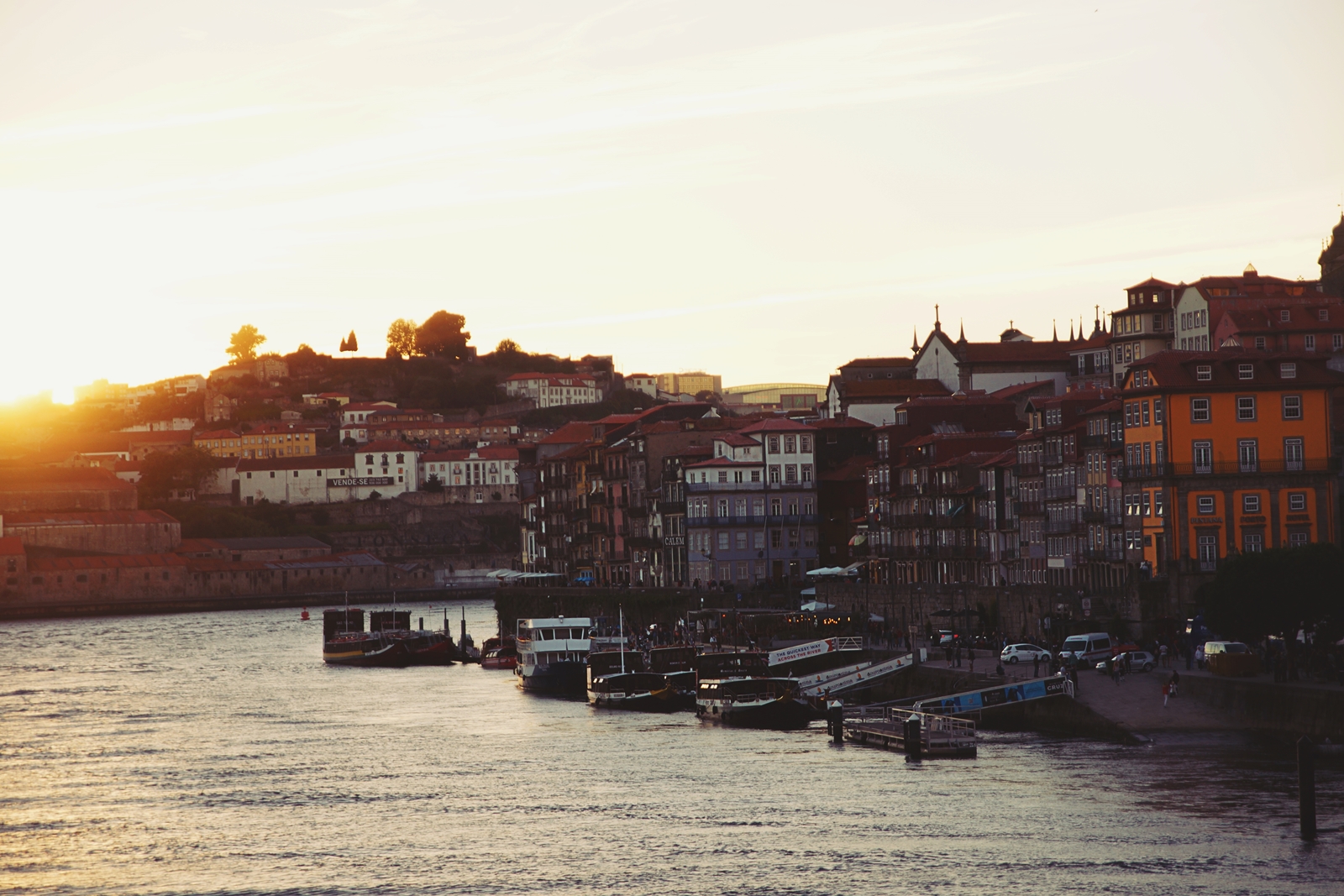 Porto, Portugal, 2016
