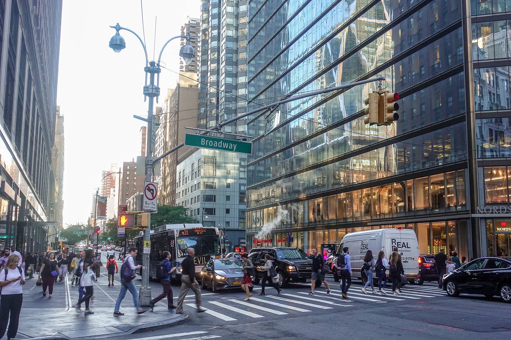 Une Aventure New Yorkaise Aventure New-Yorkaise – Manon Lebecq Photographe