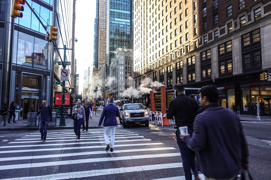 Une Aventure New Yorkaise Aventure New-Yorkaise – Manon Lebecq Photographe