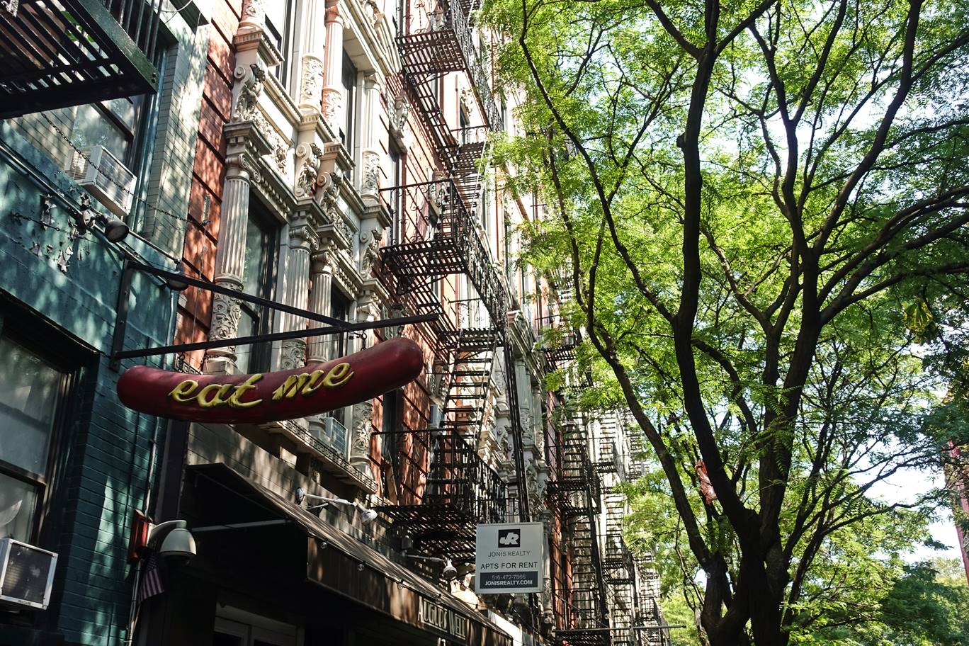 Une Aventure New Yorkaise Aventure New-Yorkaise – Manon Lebecq Photographe